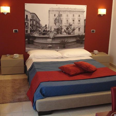 B & B Pigreco Syracuse Extérieur photo