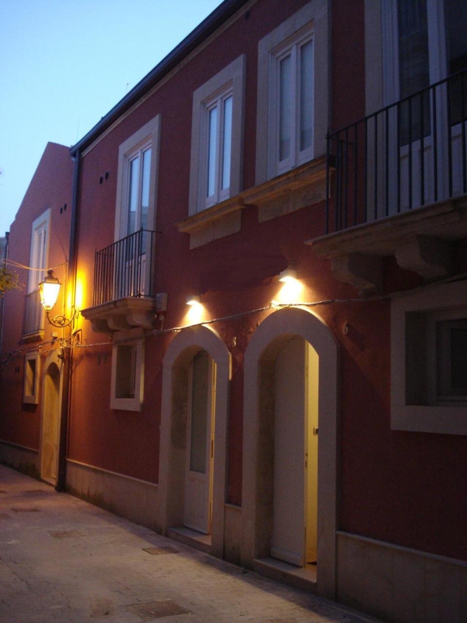 B & B Pigreco Syracuse Extérieur photo