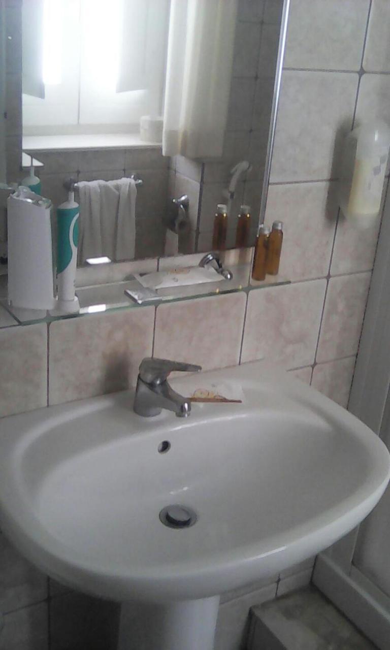 B & B Pigreco Syracuse Extérieur photo