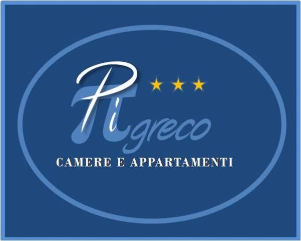 B & B Pigreco Syracuse Extérieur photo